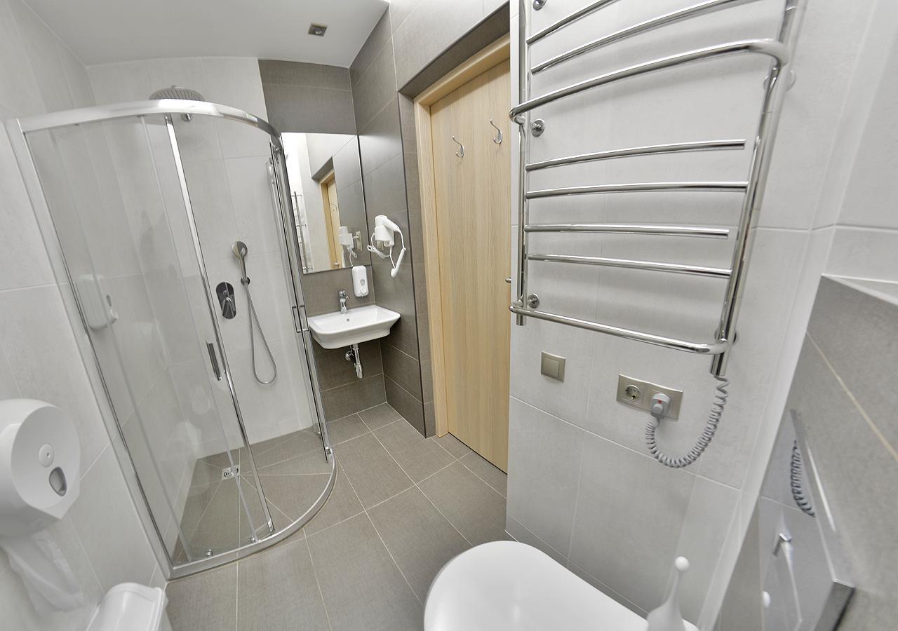 Apartment Oneclickrent_04 - Smart House Chişinău Esterno foto