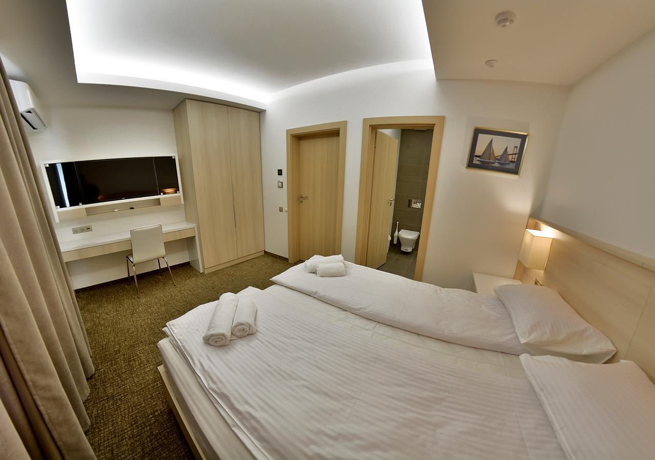 Apartment Oneclickrent_04 - Smart House Chişinău Esterno foto