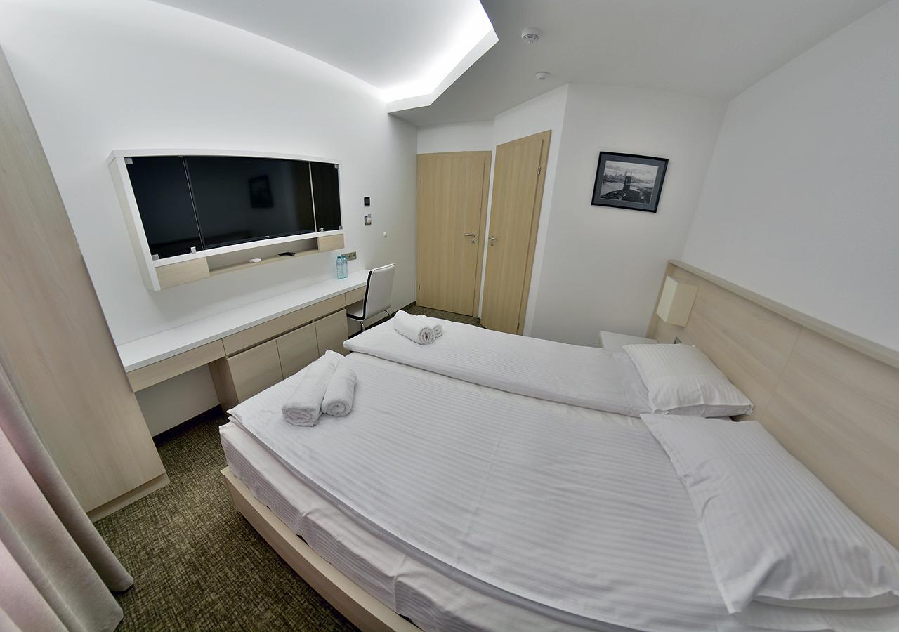 Apartment Oneclickrent_04 - Smart House Chişinău Esterno foto